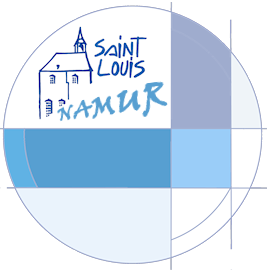 Institut Saint-Louis Logo de l'Institut Saint-Louis